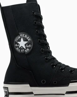 Converse Modelli Alti|Modelli Bassi<Chuck 70 Plus XHi lavender trek