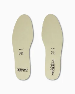 Converse Modelli Bassi|Modelli Bassi<Chuck 70 Pride Nero/Egret/Fucsia caos