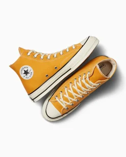 Converse Modelli Alti|Modelli Bassi<Chuck 70 Seasonal Color floral tapestry