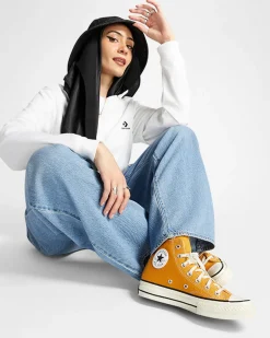 Converse Modelli Alti|Modelli Bassi<Chuck 70 Seasonal Color floral tapestry