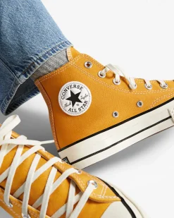 Converse Modelli Alti|Modelli Bassi<Chuck 70 Seasonal Color floral tapestry