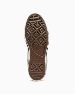 Converse Modelli Alti|Chuck Taylor All Star<Chuck 70 Suede Bite The Dust/Egret/Duna morbida