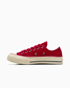 Converse Modelli Bassi|Chuck Taylor All Star<Chuck 70 Suede Days Ahead/Avorio naturale/Egret