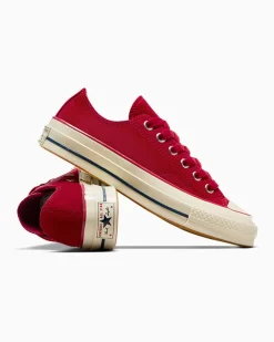 Converse Modelli Bassi|Chuck Taylor All Star<Chuck 70 Suede Days Ahead/Avorio naturale/Egret