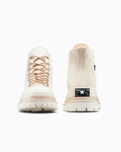 Converse Modelli Alti|Modelli Alti<Chuck 70 Trek LTD Natural Evo Trek