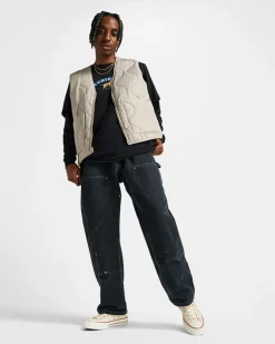 Converse Modelli Alti|Chuck Taylor All Star<Chuck 70 Vintage Canvas Pergamena/Granato/Egret