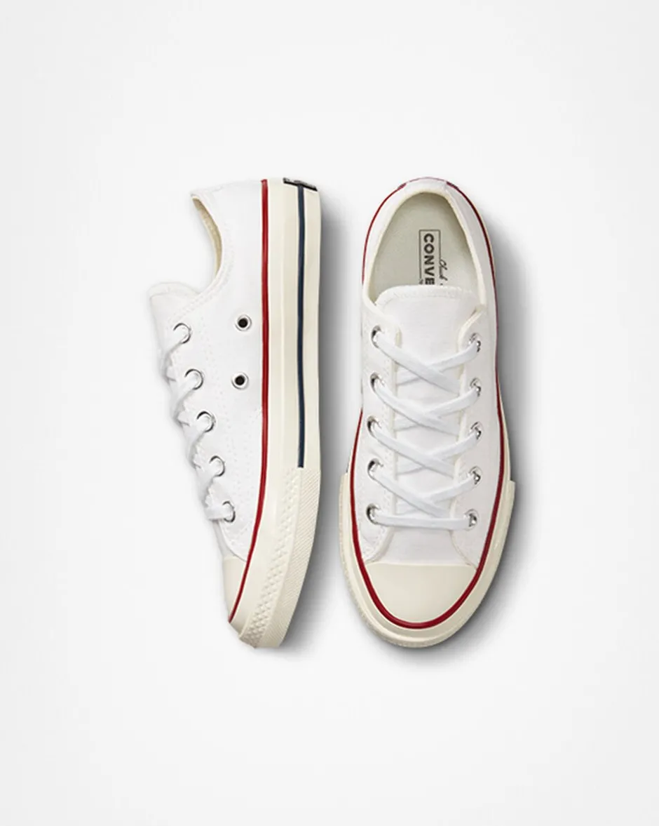 Converse Ragazzo|Ragazza<Chuck 70 Vintage Canvas summit pink