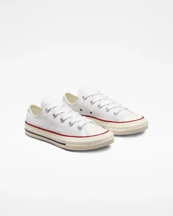 Converse Ragazzo|Ragazza<Chuck 70 Vintage Canvas summit pink