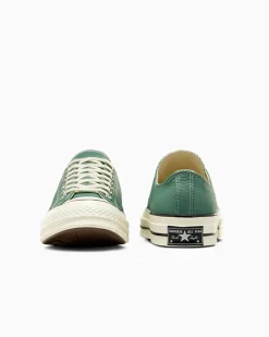 Converse Modelli Bassi|Modelli Con Platform<Chuck 70 Vintage Canvas black crinkle