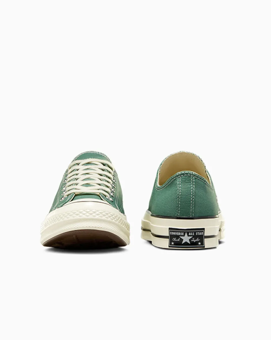 Converse Modelli Bassi|Modelli Con Platform<Chuck 70 Vintage Canvas black crinkle