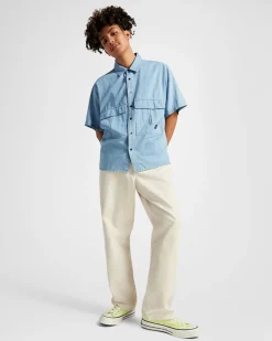 Converse Modelli Alti|Modelli Bassi<Chuck 70 Vintage Canvas mint