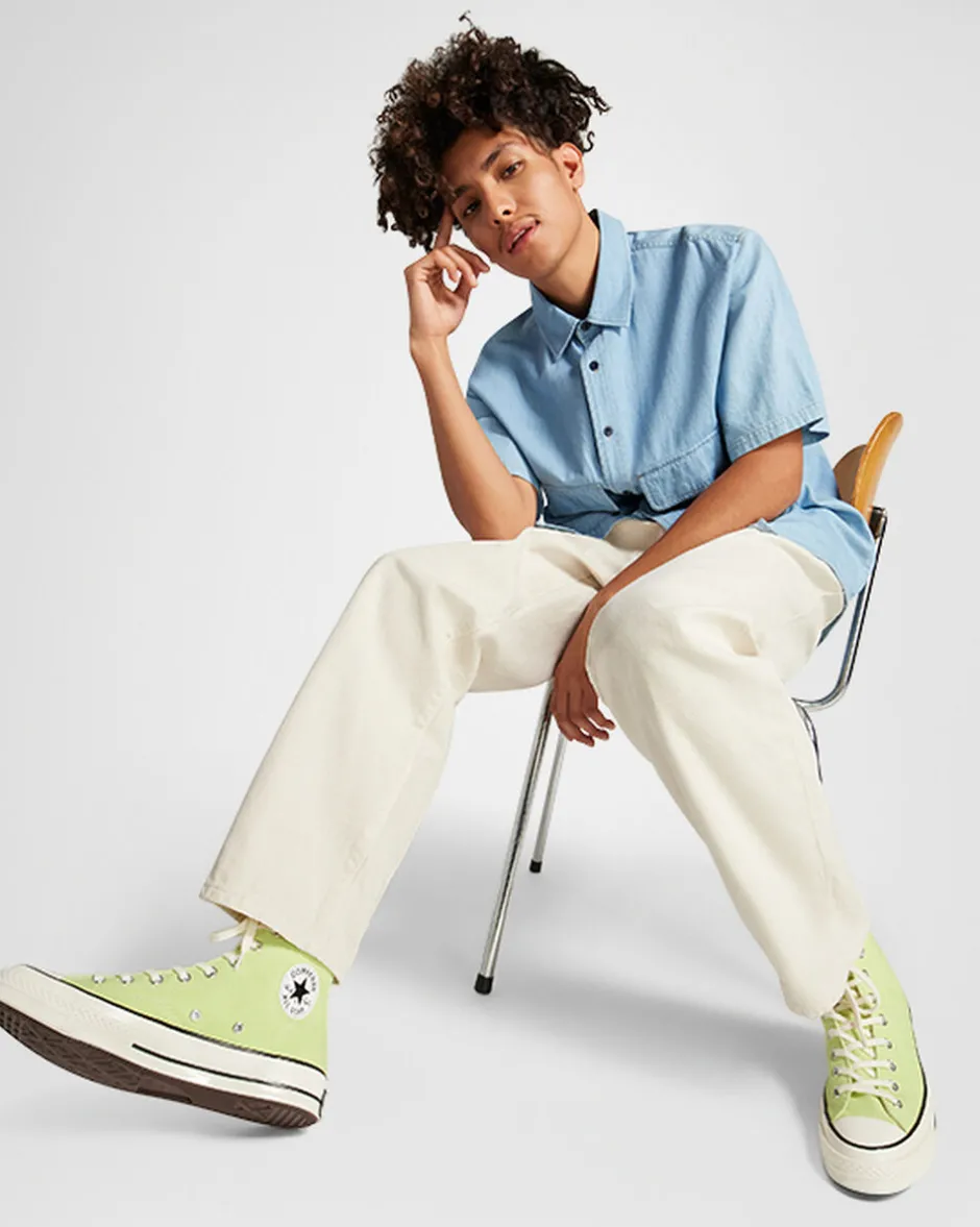 Converse Modelli Alti|Modelli Bassi<Chuck 70 Vintage Canvas mint