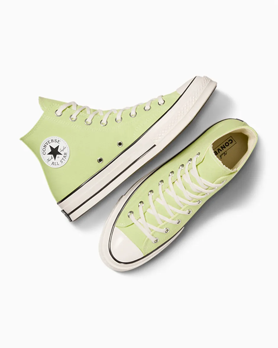 Converse Modelli Alti|Modelli Bassi<Chuck 70 Vintage Canvas mint