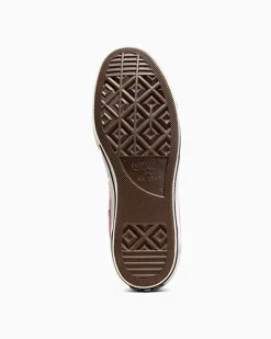 Converse Modelli Alti|Modelli Alti<Chuck 70 Vintage Canvas Rosa/Egret/Nero