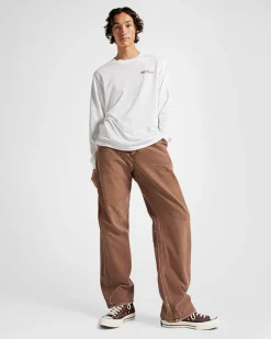 Converse Chuck Taylor All Star|Chuck Taylor All Star<Chuck 70 Vintage Canvas Dark Root/Egret/Nero