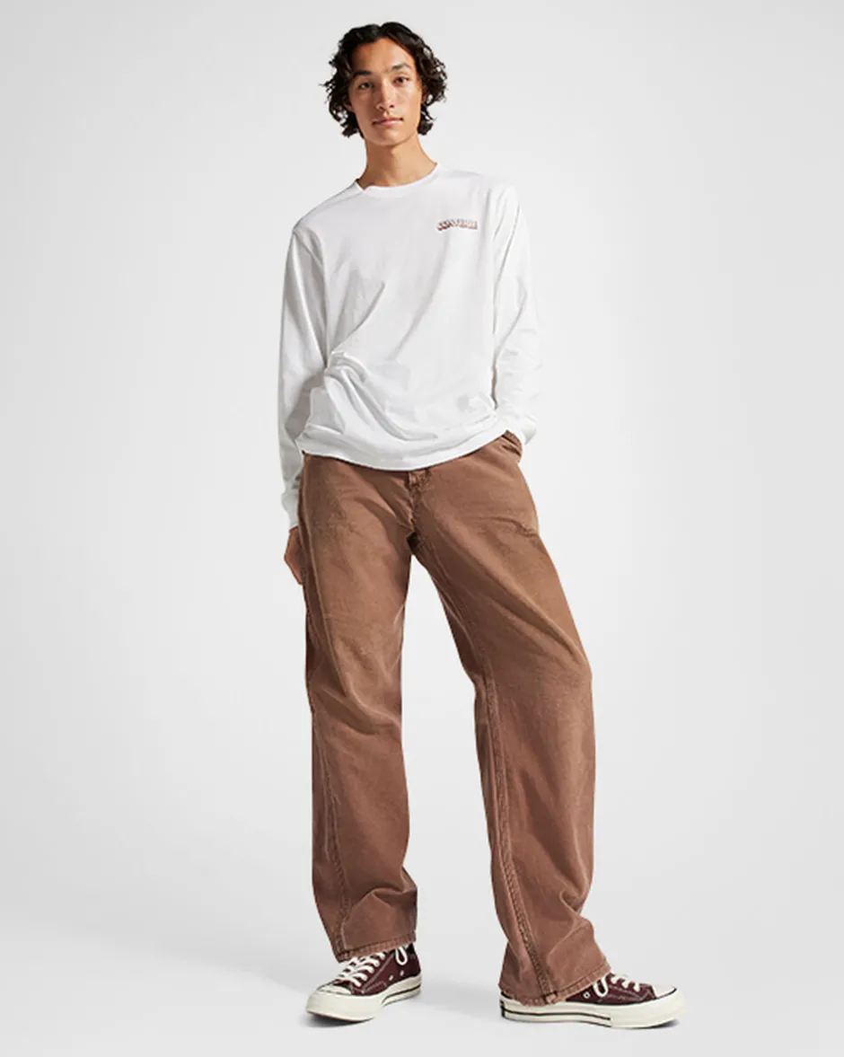 Converse Chuck Taylor All Star|Chuck Taylor All Star<Chuck 70 Vintage Canvas Dark Root/Egret/Nero