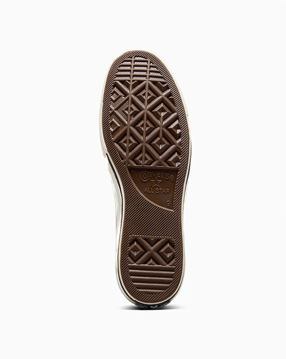 Converse Chuck Taylor All Star|Chuck Taylor All Star<Chuck 70 Vintage Canvas Dark Root/Egret/Nero