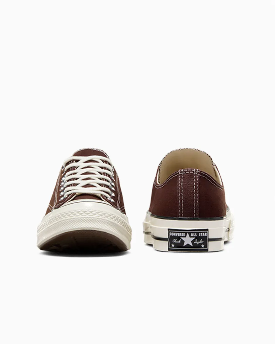 Converse Chuck Taylor All Star|Chuck Taylor All Star<Chuck 70 Vintage Canvas Dark Root/Egret/Nero
