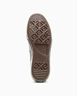 Converse Modelli Bassi|Chuck Taylor All Star<Chuck 70 Vintage Canvas Grigio/Egret/Nero