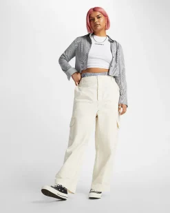 Converse Modelli Bassi|Calzata Larga<Chuck 70 Vintage Canvas Nero/Nero/Egret