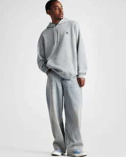 Converse Modelli Alti|Modelli Alti<Chuck 70 Vintage Canvas Cielo terso/Egret/Nero