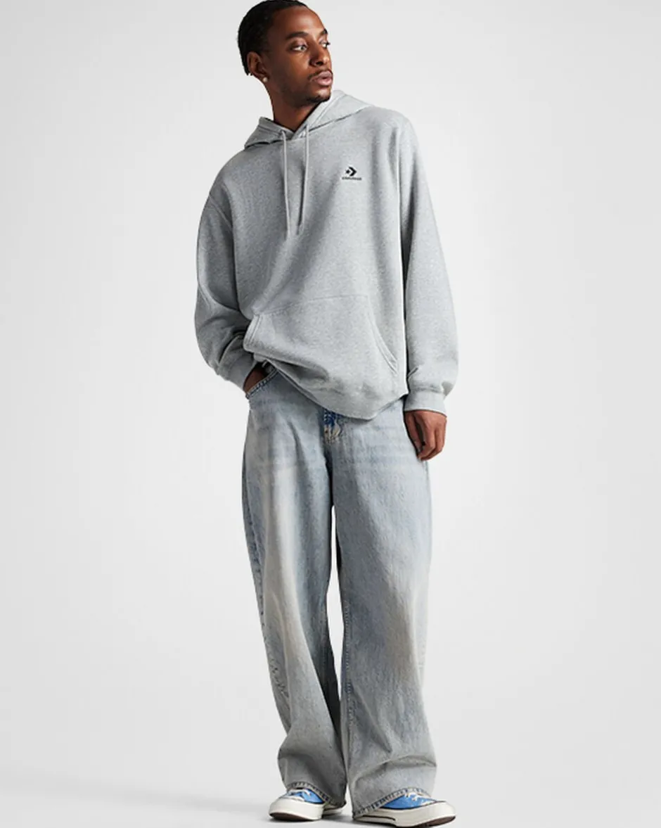 Converse Modelli Alti|Modelli Alti<Chuck 70 Vintage Canvas Cielo terso/Egret/Nero