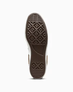 Converse Modelli Bassi|Modelli Bassi<Chuck 70 Vintage Suede Patch Patchwork in suede