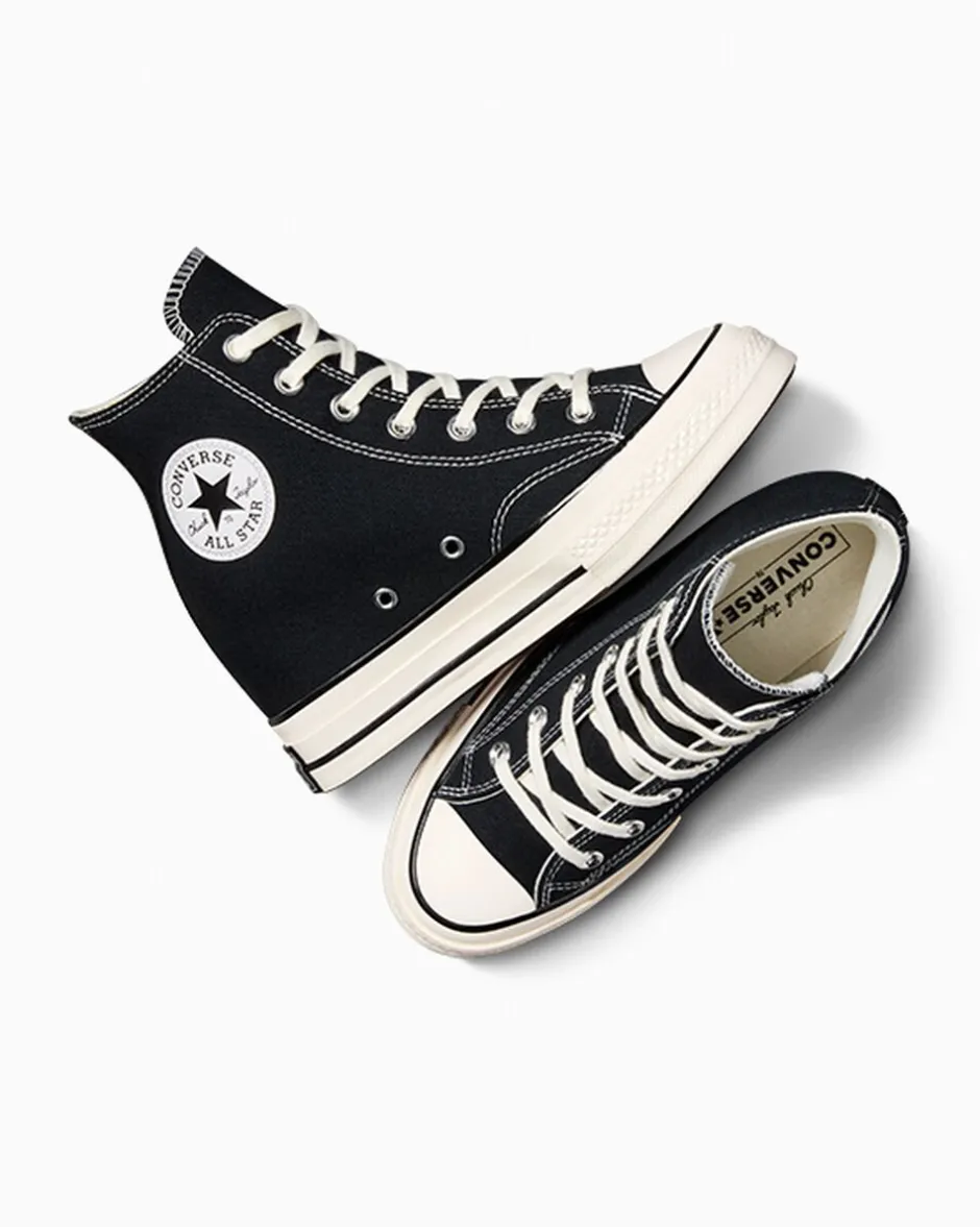 Converse Modelli Alti|Modelli Bassi<Chuck 70 Wedge midnight clover
