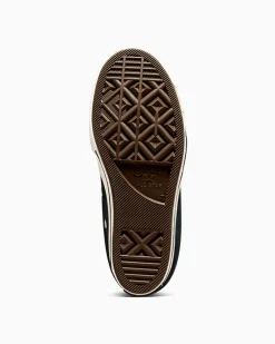 Converse Modelli Alti|Modelli Bassi<Chuck 70 Wedge midnight clover