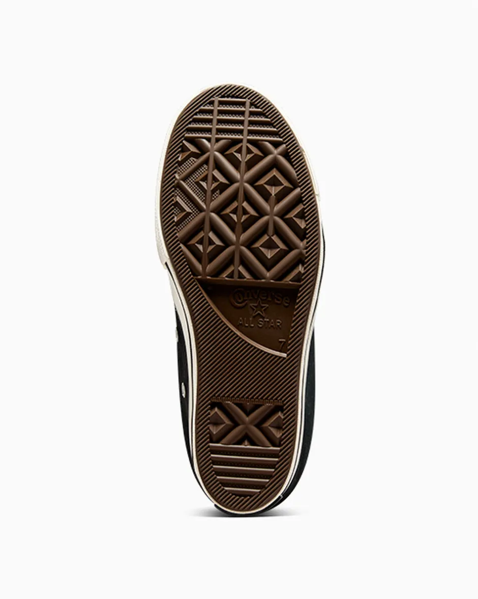 Converse Modelli Alti|Modelli Bassi<Chuck 70 Wedge midnight clover