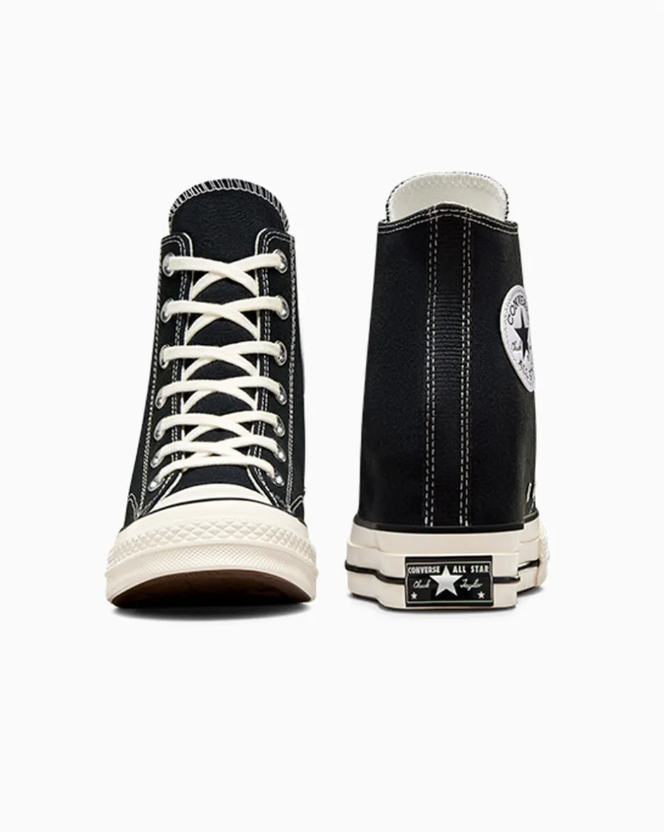 Converse Modelli Alti|Modelli Bassi<Chuck 70 Wedge midnight clover