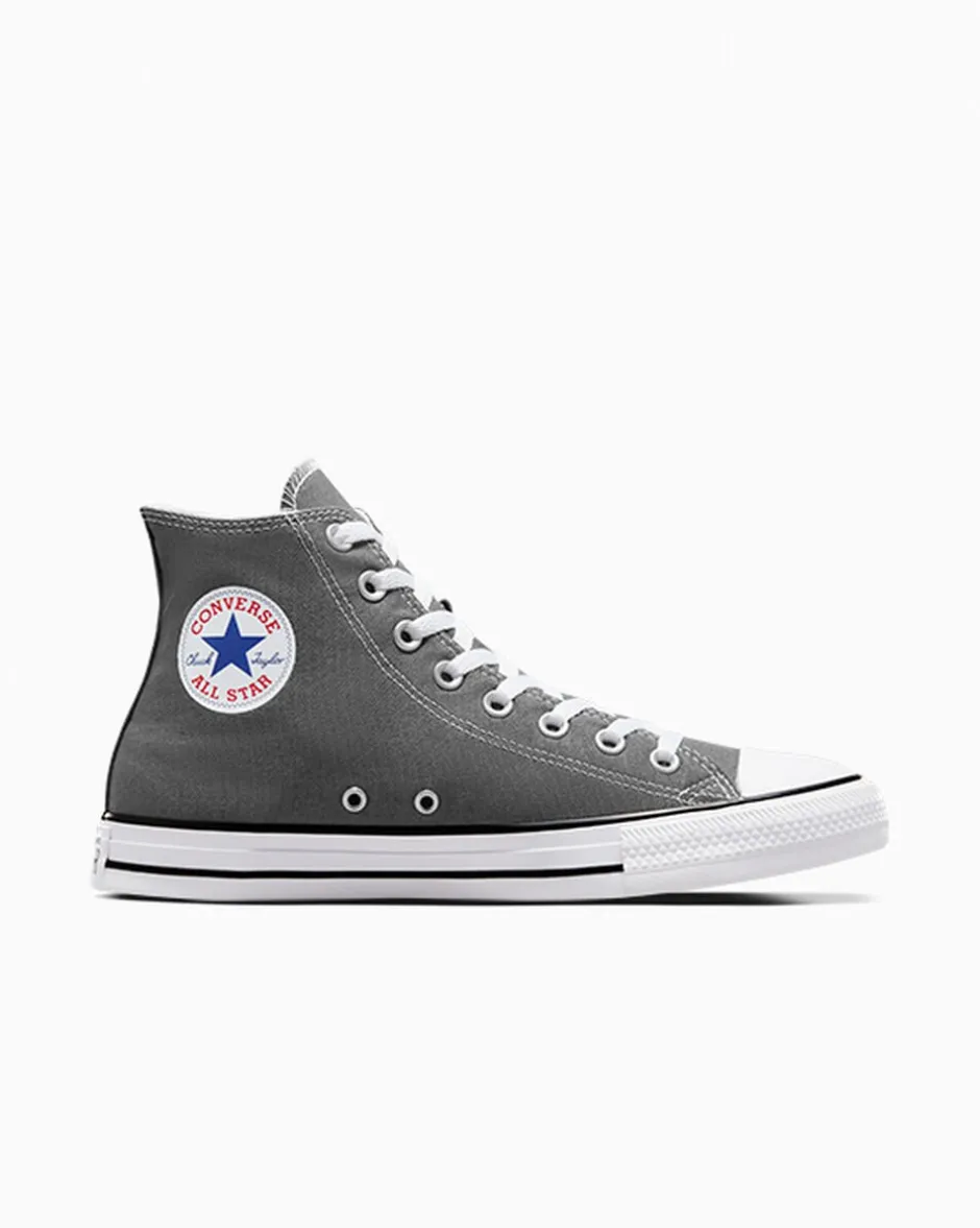 Converse Modelli Alti|Chuck Taylor All Star<Chuck Taylor All Star Carbone