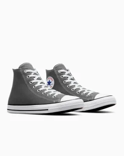 Converse Modelli Alti|Chuck Taylor All Star<Chuck Taylor All Star Carbone
