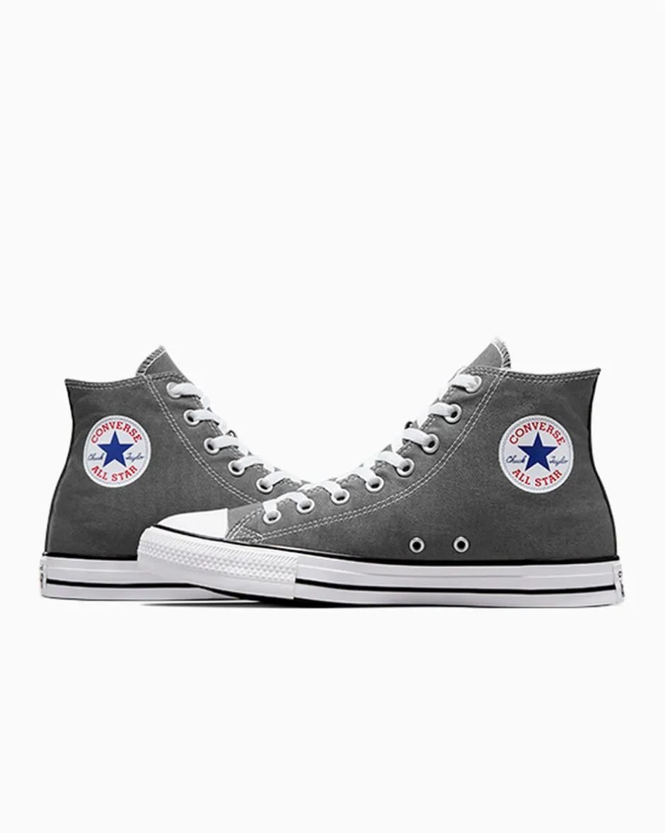 Converse Modelli Alti|Chuck Taylor All Star<Chuck Taylor All Star Carbone