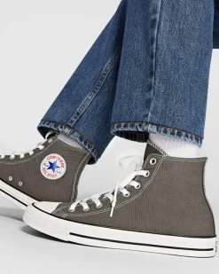 Converse Modelli Alti|Chuck Taylor All Star<Chuck Taylor All Star Carbone