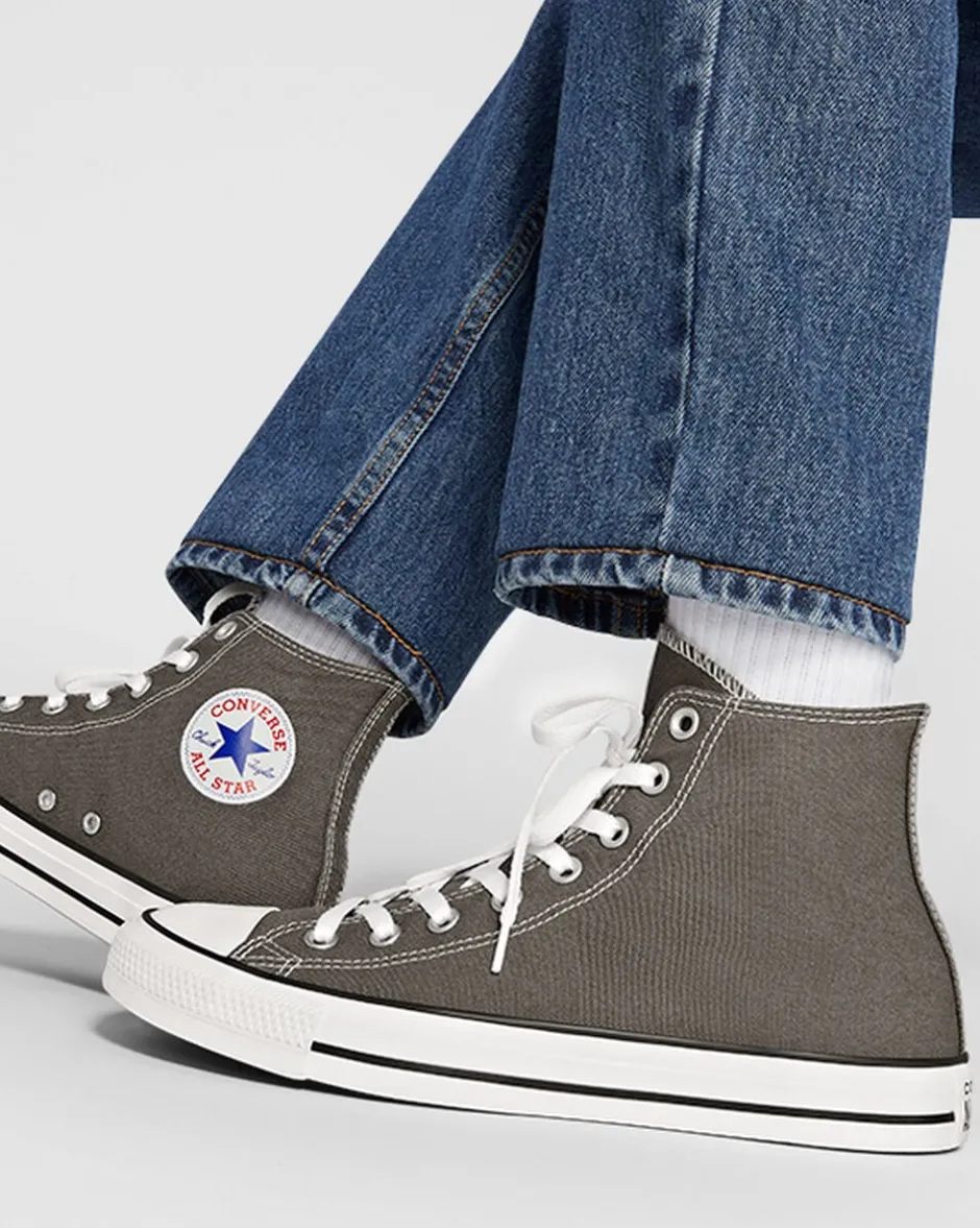 Converse Modelli Alti|Chuck Taylor All Star<Chuck Taylor All Star Carbone