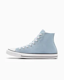 Converse Modelli Alti|Modelli Alti<Chuck Taylor All Star Blu acqua