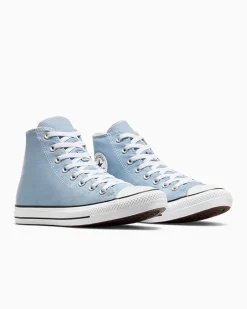 Converse Modelli Alti|Modelli Alti<Chuck Taylor All Star Blu acqua