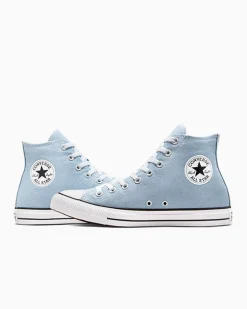 Converse Modelli Alti|Modelli Alti<Chuck Taylor All Star Blu acqua