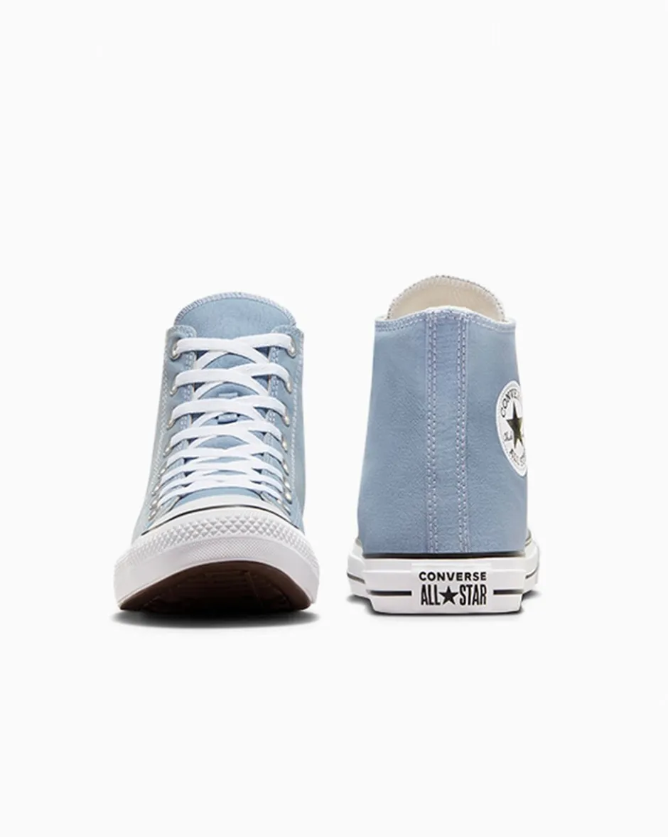 Converse Modelli Alti|Modelli Alti<Chuck Taylor All Star Blu acqua