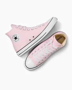 Converse Modelli Alti|Chuck Taylor All Star<Chuck Taylor All Star Pink Foam