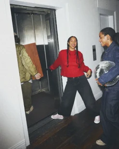 Converse Modelli Alti|Chuck Taylor All Star<Chuck Taylor All Star Pink Foam