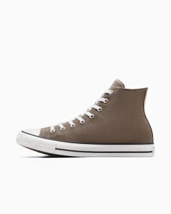 Converse Modelli Alti|Chuck Taylor All Star<Chuck Taylor All Star Beige classico
