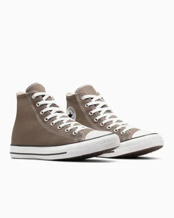 Converse Modelli Alti|Chuck Taylor All Star<Chuck Taylor All Star Beige classico