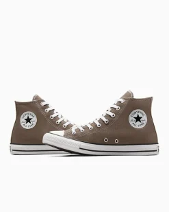 Converse Modelli Alti|Chuck Taylor All Star<Chuck Taylor All Star Beige classico