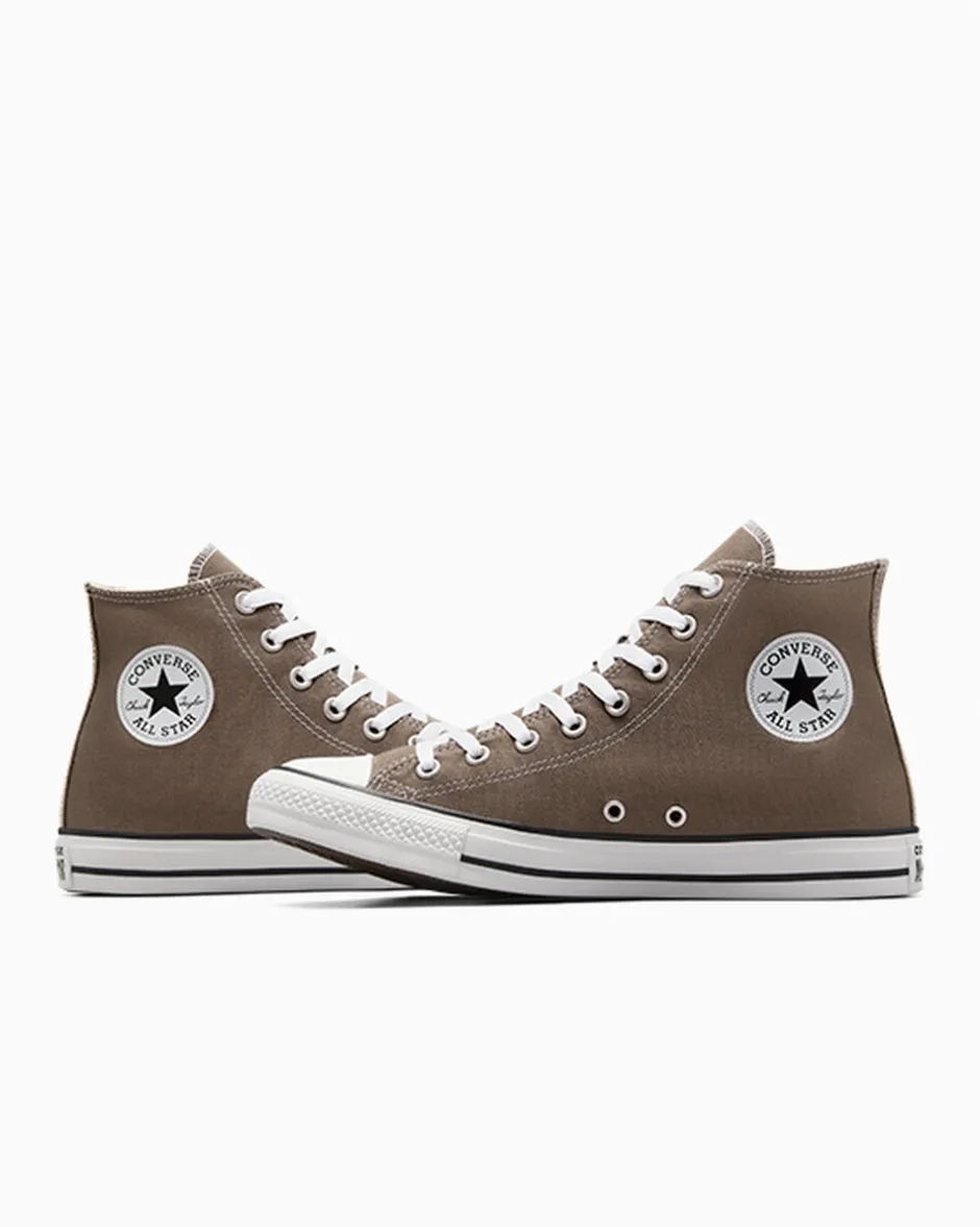 Converse Modelli Alti|Chuck Taylor All Star<Chuck Taylor All Star Beige classico