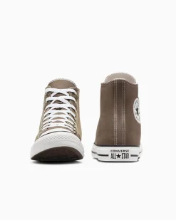 Converse Modelli Alti|Chuck Taylor All Star<Chuck Taylor All Star Beige classico