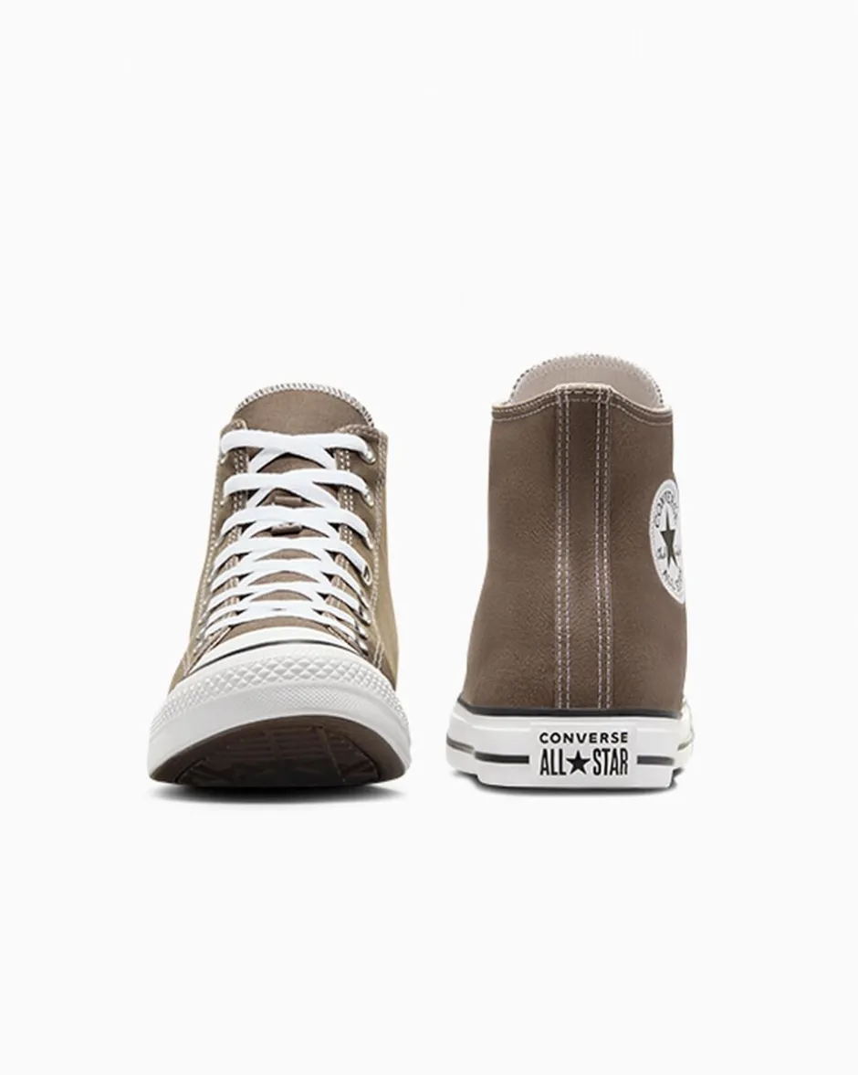 Converse Modelli Alti|Chuck Taylor All Star<Chuck Taylor All Star Beige classico