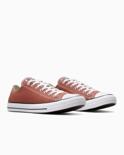Converse Modelli Bassi|Chuck Taylor All Star<Chuck Taylor All Star Nocciola