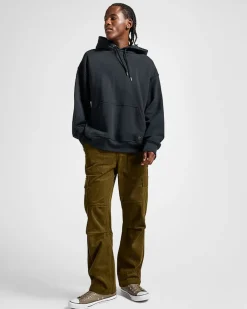 Converse Modelli Alti|Modelli Alti<Chuck Taylor All Star Beige classico/Materia scura